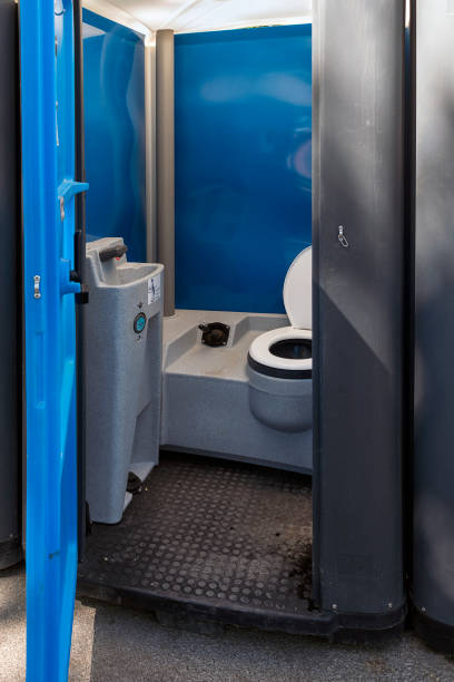 Best Construction site porta potty rental  in Fort Loramie, OH
