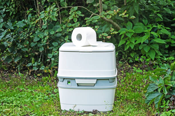 Best Portable toilet rental cost  in Fort Loramie, OH