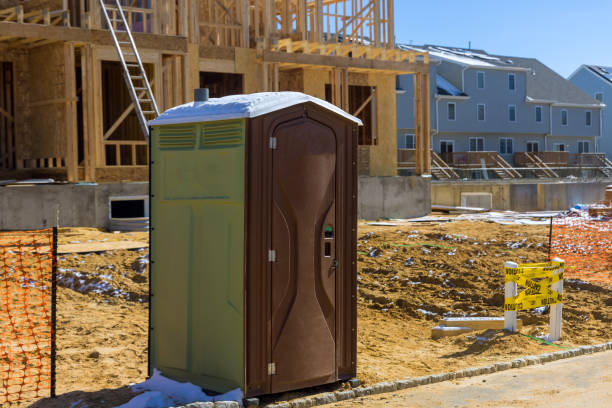 Portable Toilet Options We Offer in Fort Loramie, OH