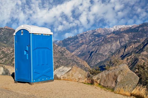 Best Emergency porta potty rental  in Fort Loramie, OH