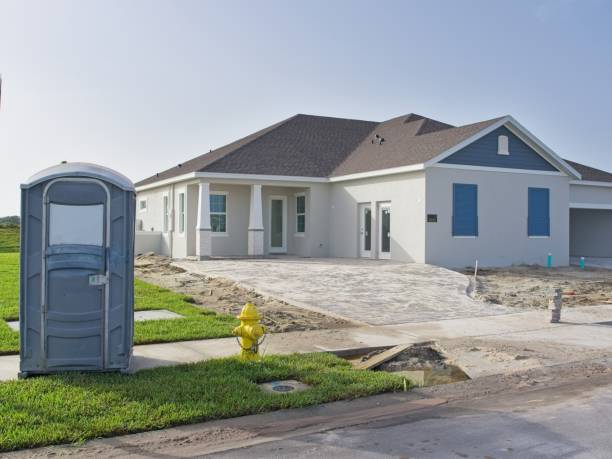 Best Best portable toilet rental  in Fort Loramie, OH
