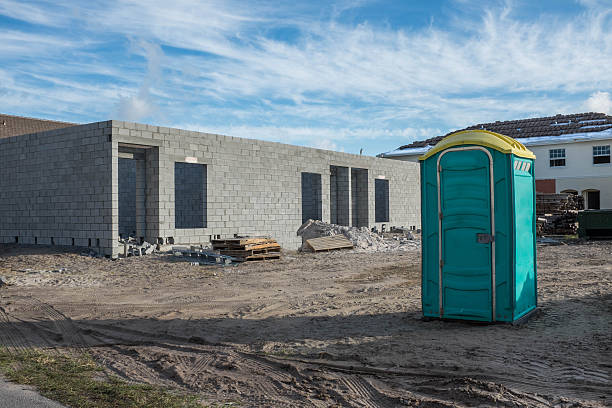 Best High-end porta potty rental  in Fort Loramie, OH